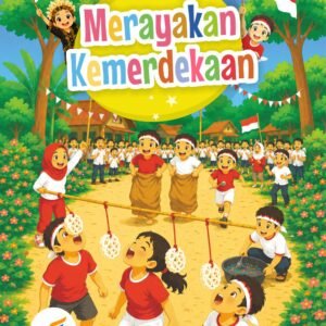Worksheet Activity: Merayakan Kemerdekaan